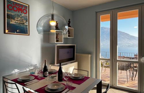 Apartment with swimming pool, lake view, parking - Larihome A72 - Foto 10