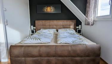 Ferienhof-Dachsberg Wohnung Highlander - Foto 5