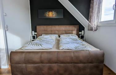 Ferienhof Dachsberg Wohnung Maritim - Foto 5