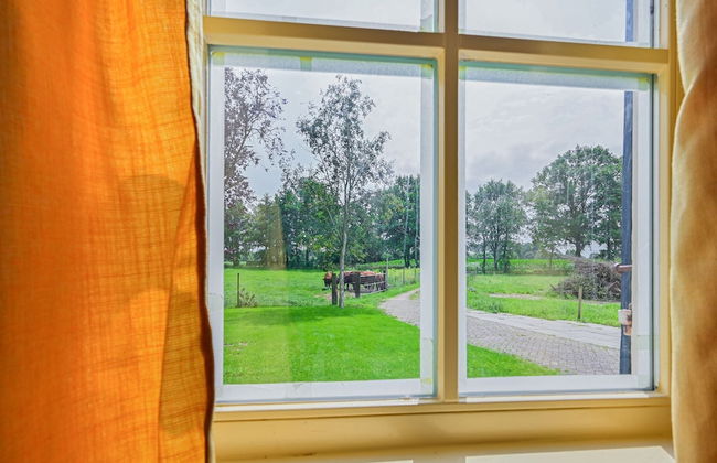 Farmhouse in De Heurne With Animal Farm - Foto 39