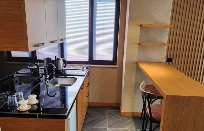 Ferah Residence - Photo 12