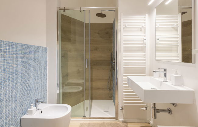 1 bedroom Apartment in Ventimiglia - Photo 13