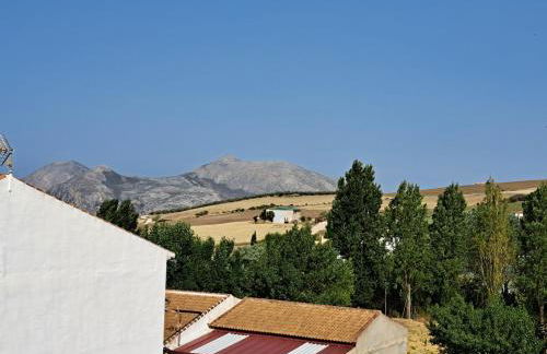 Casa El Albero (Torcal-Caminito del Rey) - Photo 30