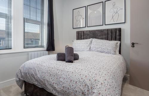 Dwell Living North Bridge Apartments - Foto 5