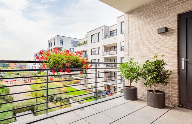 Luxury apartment 140qm - Photo 23