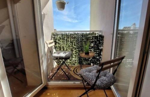 Beautiful Apartment, Beach by foot - Photo 46