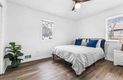 Peaceful King House - Gift for 3-night stays! - Foto 14