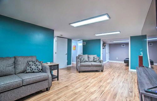 Pet-Friendly Yard! Fun Family Home in Cape Cod - Foto 24