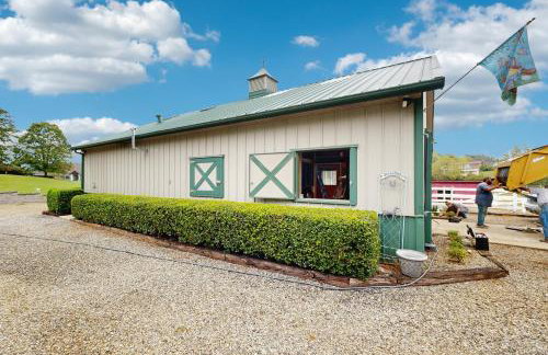 Gibbs Getaway - Foto 20