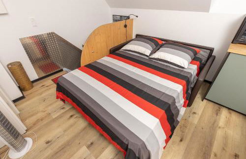 New, quiet apartment close to Basel - Foto 39