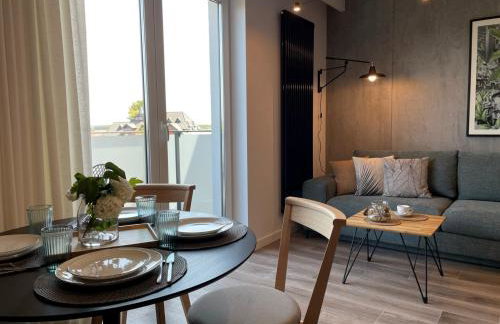 Stylowy Apartament - Port Mielno - Foto 2