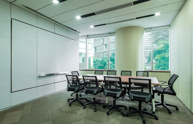 Ascott Kuala Lumpur - Foto 39