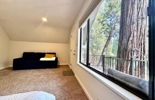 Cabin in the Trees-Game Room - Foto 17