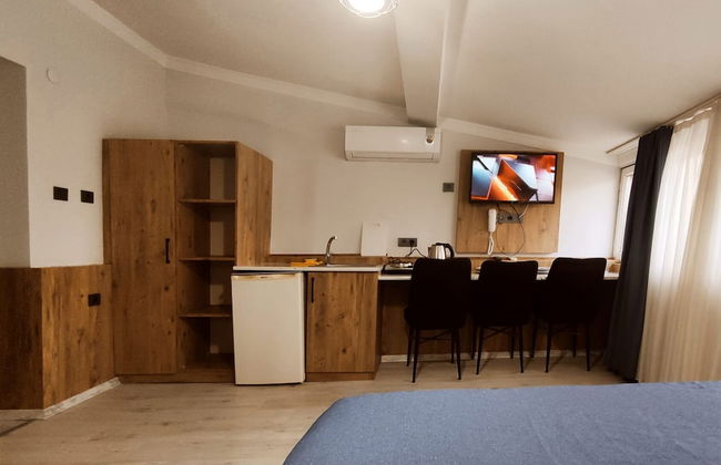 Life Span Hotel Taksim - Foto 26