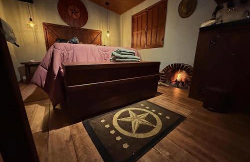 A loving farm cabin just for you and your love! - Foto 6