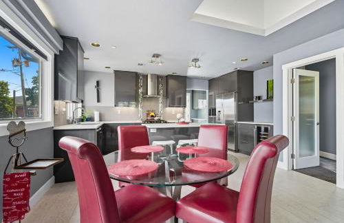 Modern Upper Level Duplex DT Vancouver - Foto 19