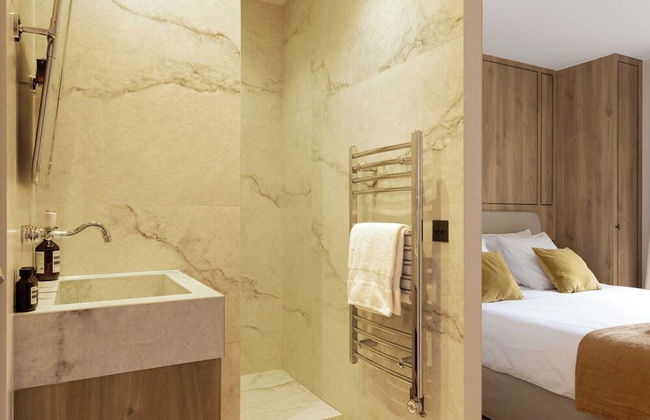 Spacious Apartment - 3br/8p - Eiffel Tower - Photo 14