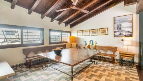 Casa Sierraverde Fuenteheridos by MSHOLIDAYS - Foto 3