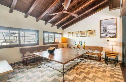 Casa Sierraverde Fuenteheridos by MSHOLIDAYS - Foto 3