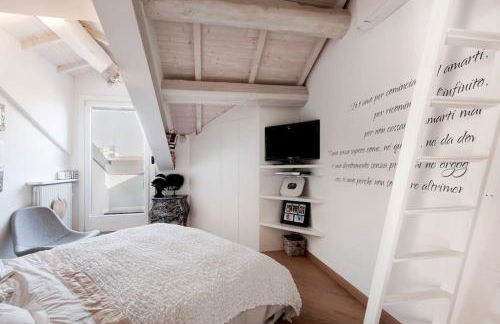 SuperWhite Loft&terrace in Brera - Foto 29