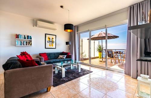 Casa Flora, 2 quartos,vista mar - Foto 9