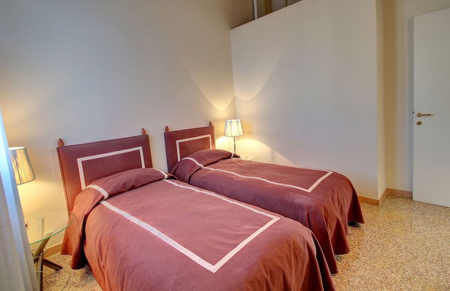 PATRIZIO panoramic view - Photo 5