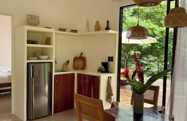 Maze Lodge - Foto 20