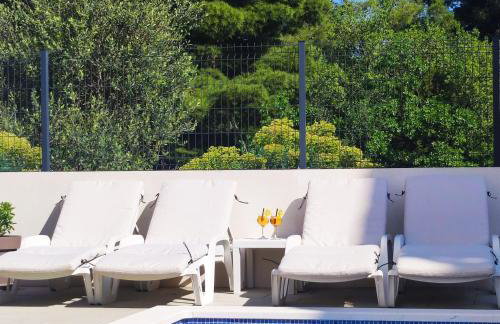 Apartment Adria Relax with private heated pool - Photo 21