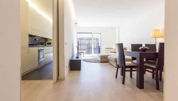 Expo River Side by Homing - Foto 2, Habitación