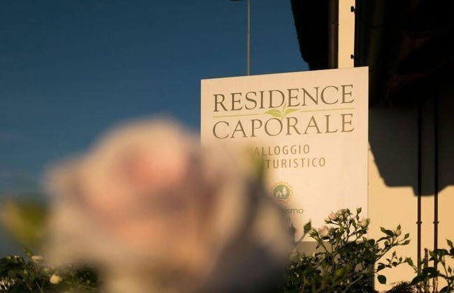 Residence Caporale - Photo 16