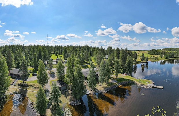 Revontuli Resort Cottages - Foto 1