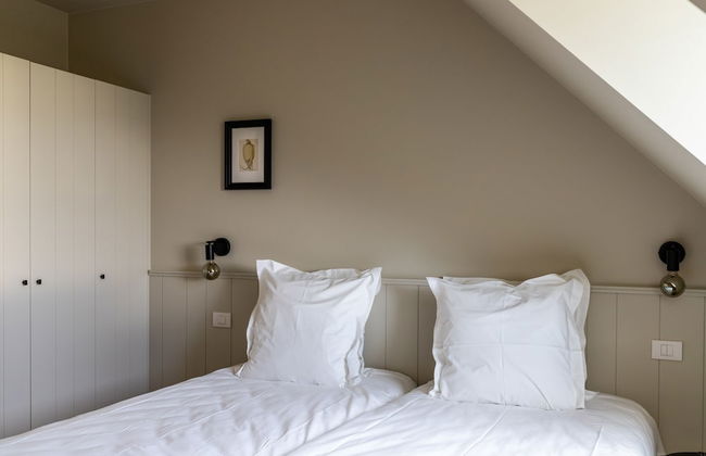 Hoeve Hazegras - Foto 19