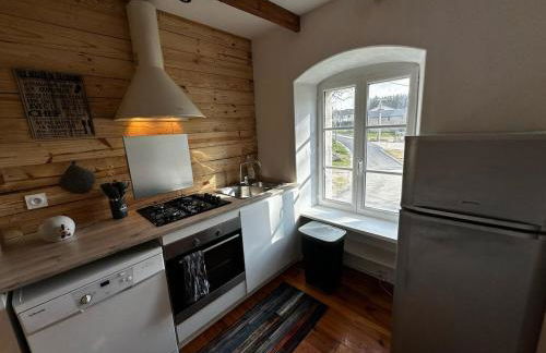 Maison de campagne atypique à Tence - Foto 11