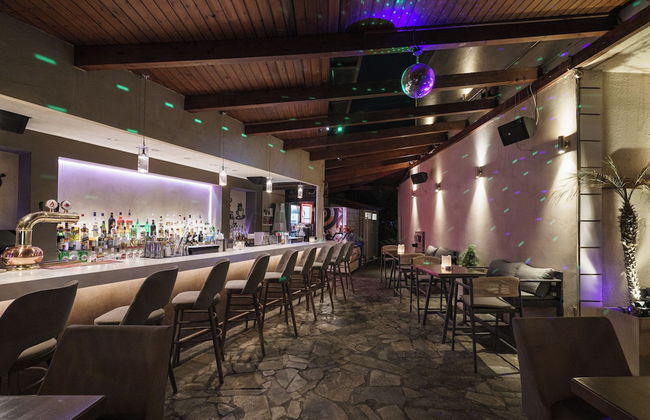 Axos Hotel - Foto 45