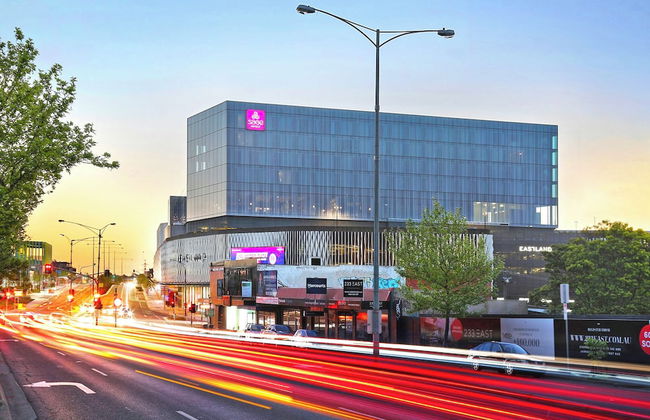 Ringwood 2BR Home - Foto 35