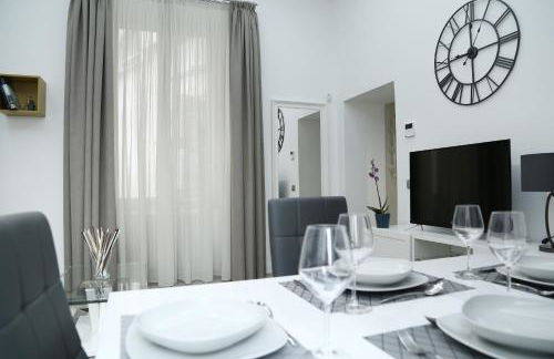 Duomo Platinum Apartments - Foto 43