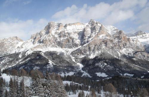 Residence Vajolet San Cassiano - Photo 51