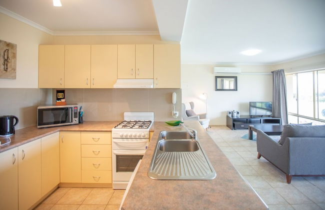 Comfort Inn Robe - Foto 61