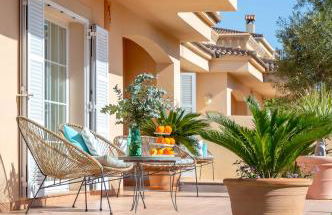 Villa Palmera - Foto 4