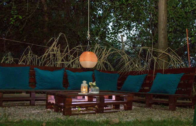 Lucky River Belgrade - Photo 13