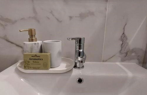 Διαμέρισμα studioJoy4stay στο Χαλάνδρι - Foto 15