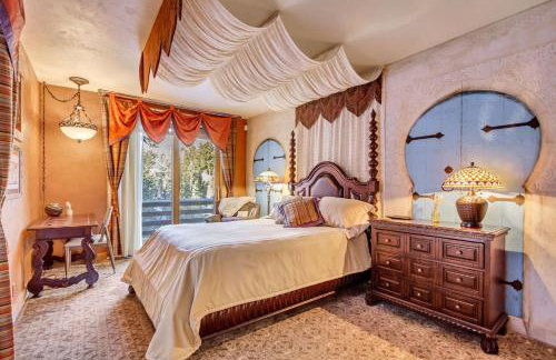 Sundance Splendor- 5-Bed Cabin Oasis with Majestic Mountain Views - Foto 70