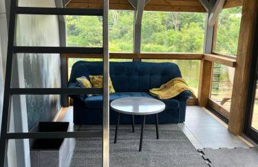 Domek Survivalowy w Spale - Foto 6