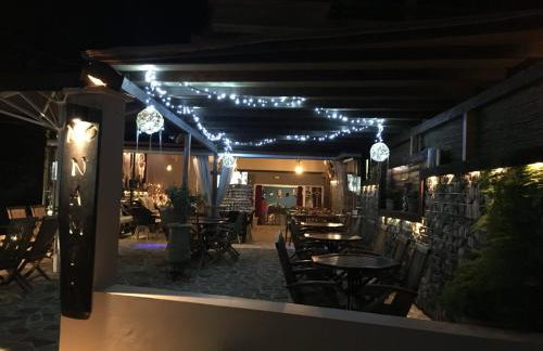 Despoina Apartments - Foto 33