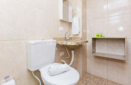 Estúdios confortáveis com preços acessíveis totalmente mobiliados - Foto 36