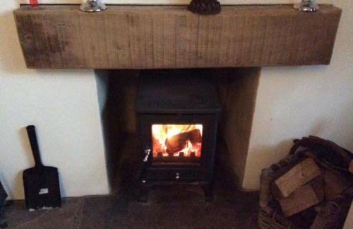 The Cottage Harmby - Photo 8