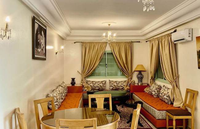 Palmeraie Green Resort - Foto 14