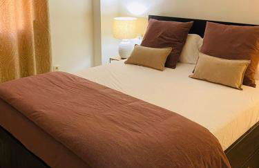 Lagos de Santa María Luxury Apartment Isabel - Photo 48