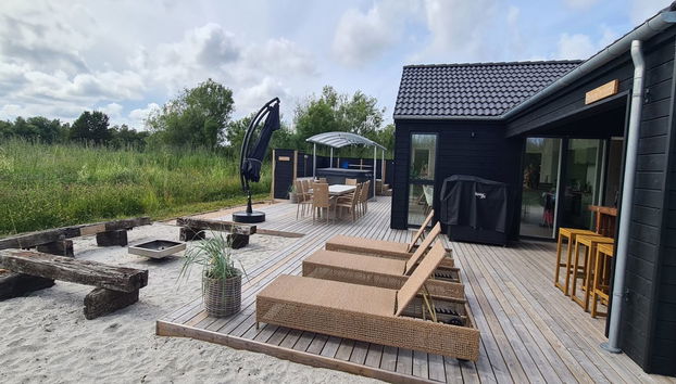 "Grep" - 800m from the sea - Foto 2, Terrace