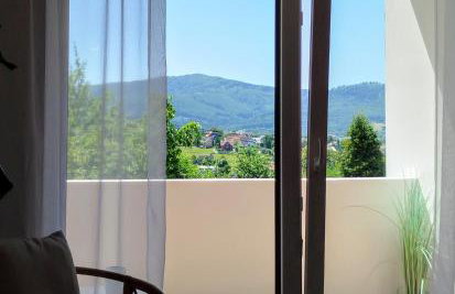 DOM NA GóRCE w Beskidach - apartamenty, pokoje - Foto 37